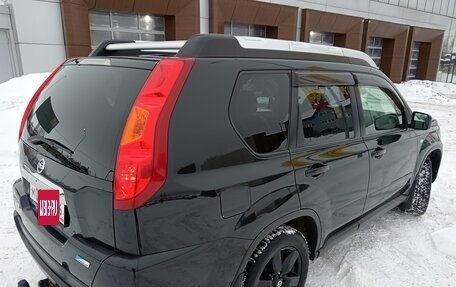 Nissan X-Trail, 2010 год, 999 999 рублей, 3 фотография