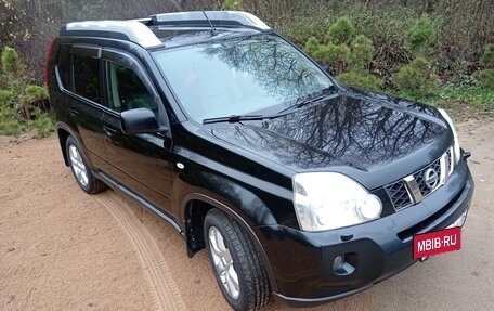 Nissan X-Trail, 2010 год, 999 999 рублей, 10 фотография