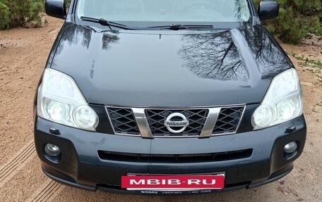 Nissan X-Trail, 2010 год, 999 999 рублей, 13 фотография