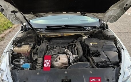 Peugeot 508 II, 2013 год, 850 000 рублей, 18 фотография