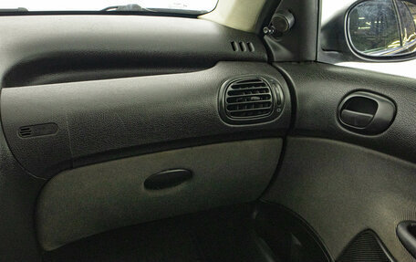 Peugeot 206, 2008 год, 319 000 рублей, 9 фотография