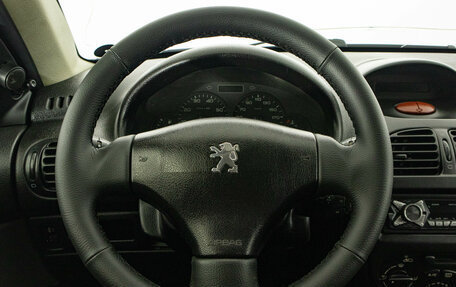 Peugeot 206, 2008 год, 319 000 рублей, 10 фотография