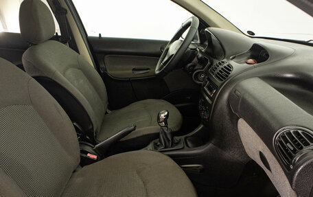 Peugeot 206, 2008 год, 319 000 рублей, 7 фотография