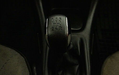 Peugeot 206, 2008 год, 319 000 рублей, 13 фотография