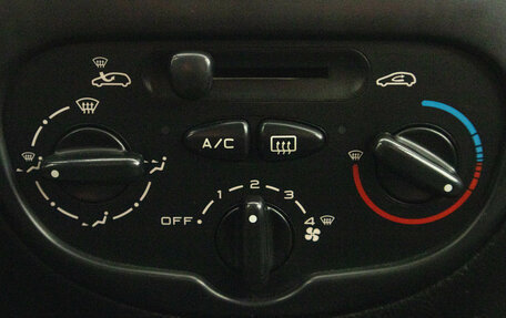 Peugeot 206, 2008 год, 319 000 рублей, 12 фотография