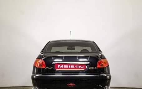 Peugeot 206, 2008 год, 319 000 рублей, 5 фотография