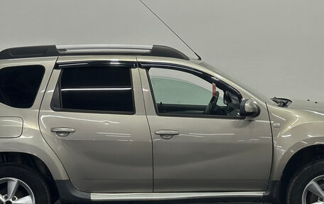 Renault Duster I рестайлинг, 2012 год, 731 000 рублей, 5 фотография