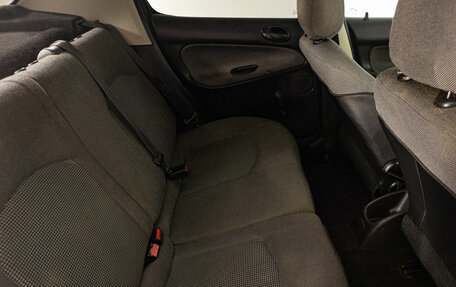 Peugeot 206, 2008 год, 319 000 рублей, 20 фотография