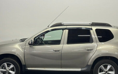 Renault Duster I рестайлинг, 2012 год, 731 000 рублей, 4 фотография