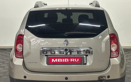 Renault Duster I рестайлинг, 2012 год, 731 000 рублей, 6 фотография