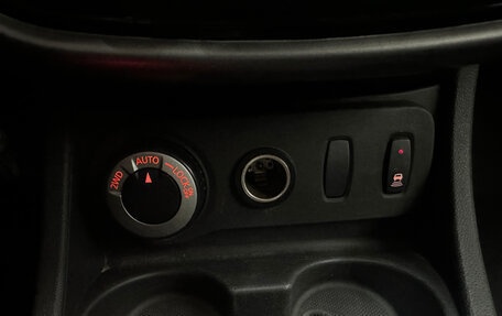 Renault Duster I рестайлинг, 2012 год, 731 000 рублей, 14 фотография