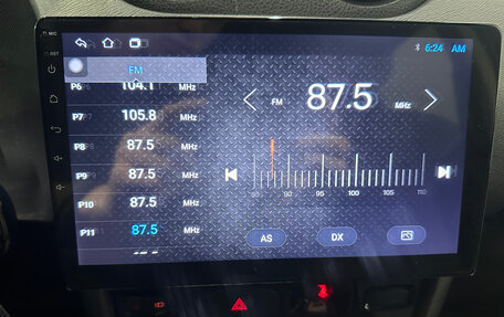 Renault Duster I рестайлинг, 2012 год, 731 000 рублей, 12 фотография