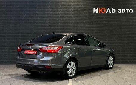 Ford Focus III, 2011 год, 879 000 рублей, 5 фотография