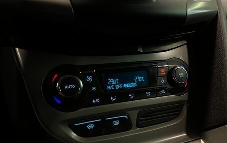 Ford Focus III, 2011 год, 879 000 рублей, 9 фотография