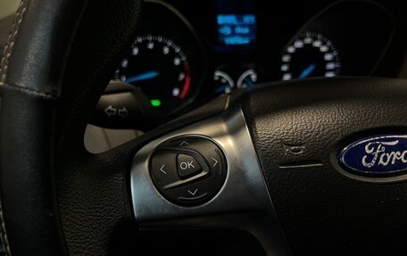 Ford Focus III, 2011 год, 879 000 рублей, 15 фотография