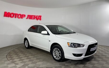 Mitsubishi Lancer IX, 2010 год, 700 000 рублей, 3 фотография