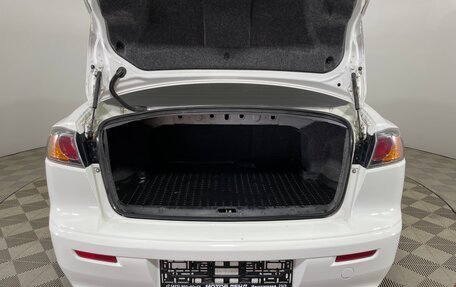 Mitsubishi Lancer IX, 2010 год, 700 000 рублей, 7 фотография