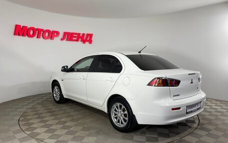 Mitsubishi Lancer IX, 2010 год, 700 000 рублей, 6 фотография