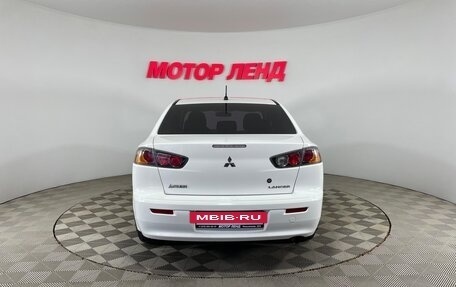 Mitsubishi Lancer IX, 2010 год, 700 000 рублей, 5 фотография