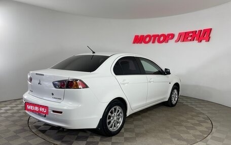 Mitsubishi Lancer IX, 2010 год, 700 000 рублей, 4 фотография
