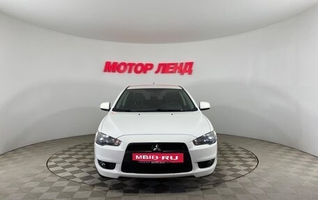 Mitsubishi Lancer IX, 2010 год, 700 000 рублей, 2 фотография