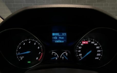 Ford Focus III, 2011 год, 879 000 рублей, 18 фотография