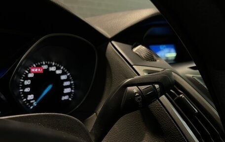 Ford Focus III, 2011 год, 879 000 рублей, 16 фотография