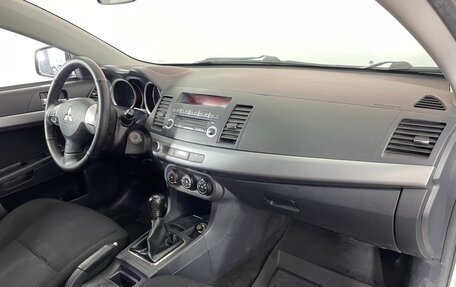 Mitsubishi Lancer IX, 2010 год, 700 000 рублей, 9 фотография