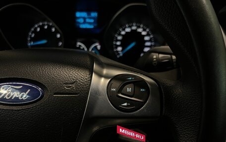 Ford Focus III, 2011 год, 879 000 рублей, 14 фотография