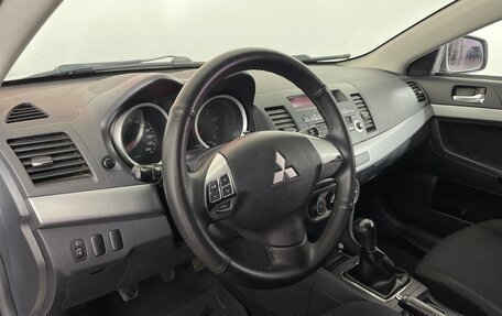 Mitsubishi Lancer IX, 2010 год, 700 000 рублей, 8 фотография