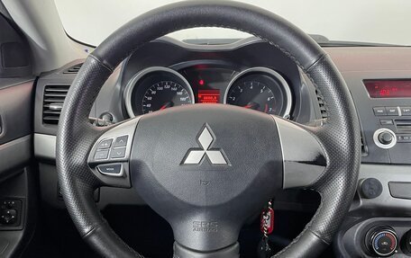 Mitsubishi Lancer IX, 2010 год, 700 000 рублей, 11 фотография
