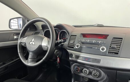 Mitsubishi Lancer IX, 2010 год, 700 000 рублей, 13 фотография