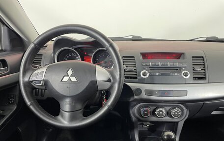 Mitsubishi Lancer IX, 2010 год, 700 000 рублей, 12 фотография
