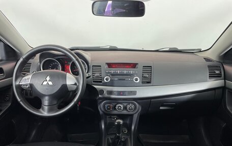Mitsubishi Lancer IX, 2010 год, 700 000 рублей, 10 фотография