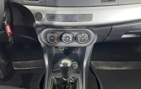 Mitsubishi Lancer IX, 2010 год, 700 000 рублей, 14 фотография