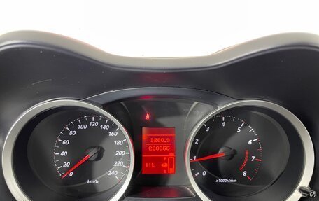 Mitsubishi Lancer IX, 2010 год, 700 000 рублей, 15 фотография