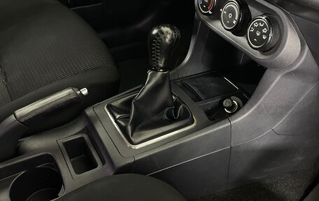 Mitsubishi Lancer IX, 2010 год, 700 000 рублей, 17 фотография