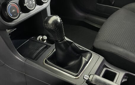 Mitsubishi Lancer IX, 2010 год, 700 000 рублей, 16 фотография