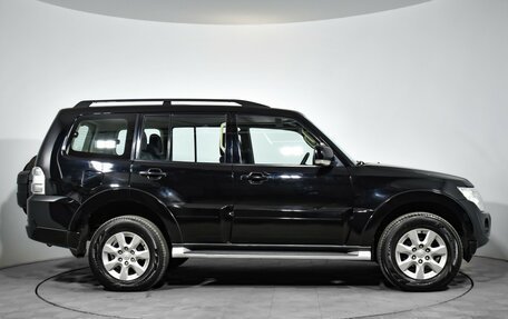 Mitsubishi Pajero IV, 2013 год, 2 050 000 рублей, 4 фотография