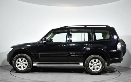 Mitsubishi Pajero IV, 2013 год, 2 050 000 рублей, 8 фотография