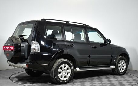 Mitsubishi Pajero IV, 2013 год, 2 050 000 рублей, 5 фотография