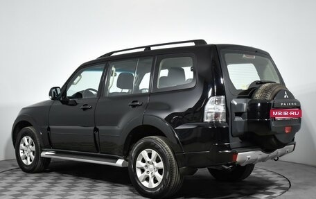 Mitsubishi Pajero IV, 2013 год, 2 050 000 рублей, 7 фотография