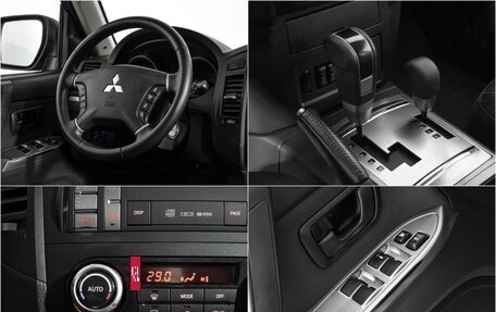 Mitsubishi Pajero IV, 2013 год, 2 050 000 рублей, 18 фотография