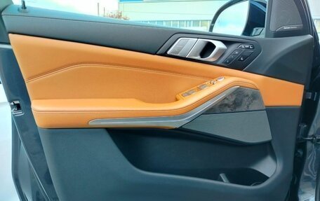 BMW X7, 2019 год, 7 000 000 рублей, 8 фотография