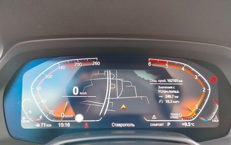 BMW X7, 2019 год, 7 000 000 рублей, 6 фотография