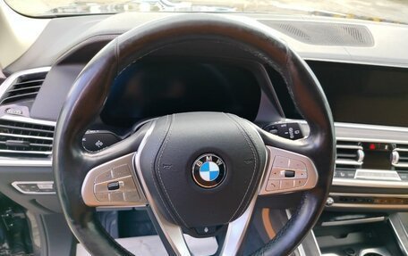 BMW X7, 2019 год, 7 000 000 рублей, 7 фотография