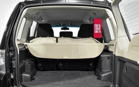 Mitsubishi Pajero IV, 2013 год, 2 050 000 рублей, 19 фотография