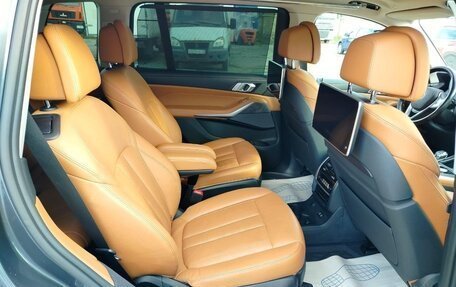 BMW X7, 2019 год, 7 000 000 рублей, 11 фотография