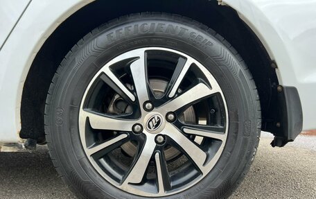 Lifan Solano II, 2018 год, 649 800 рублей, 9 фотография