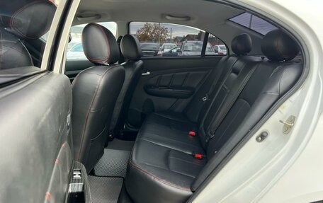 Lifan Solano II, 2018 год, 649 800 рублей, 11 фотография